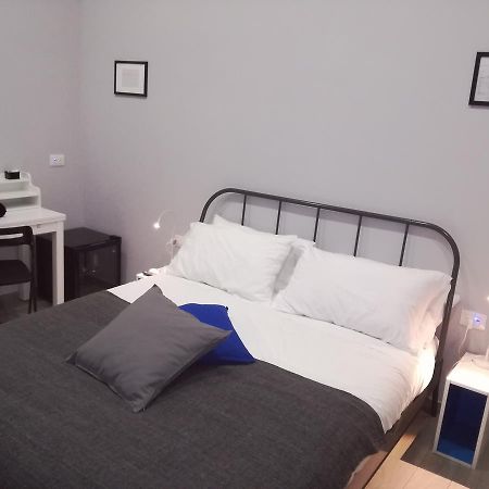 B&B Pika 48 Neapol Zewnętrze zdjęcie