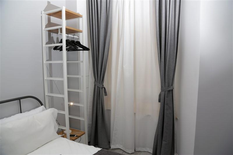 B&B Pika 48 Neapol Zewnętrze zdjęcie