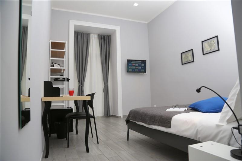 B&B Pika 48 Neapol Zewnętrze zdjęcie