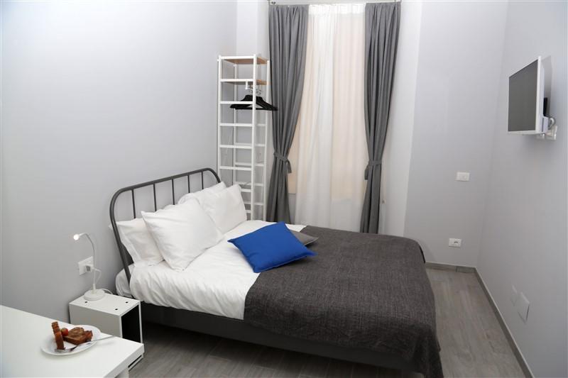 B&B Pika 48 Neapol Zewnętrze zdjęcie