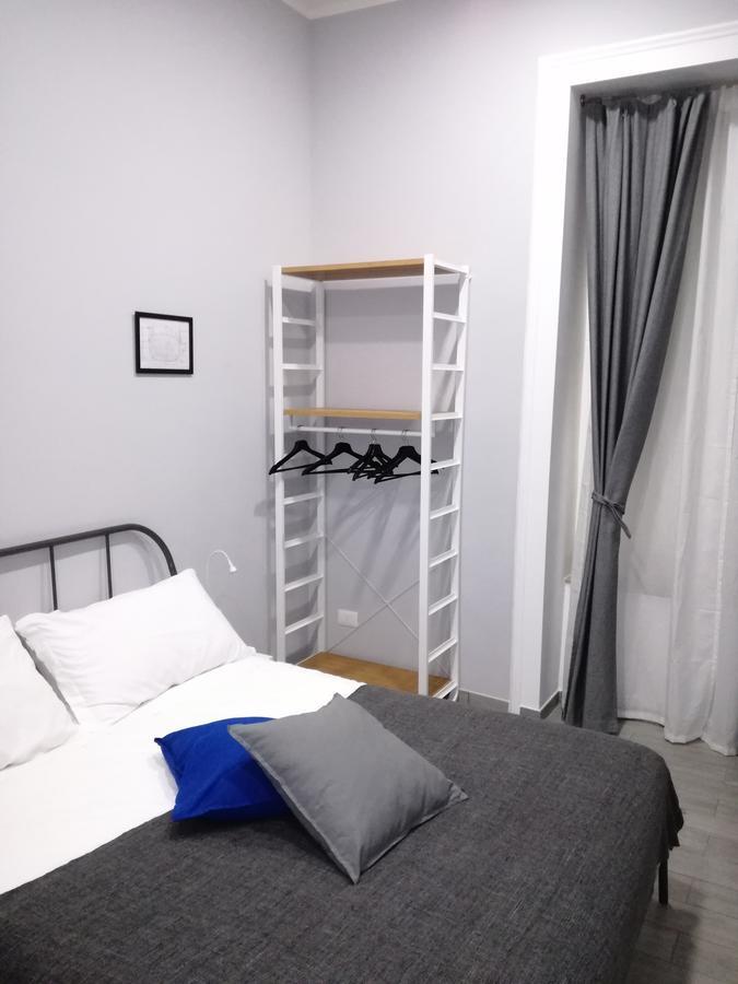 B&B Pika 48 Neapol Zewnętrze zdjęcie